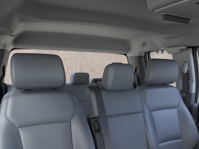 2025 Ford F-350 Super Duty XL - Photo 44