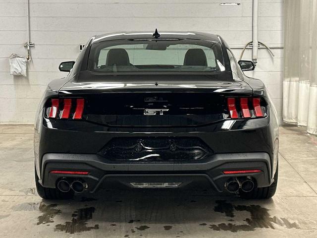 Thumbnail: 2026 Ford Mustang - 36