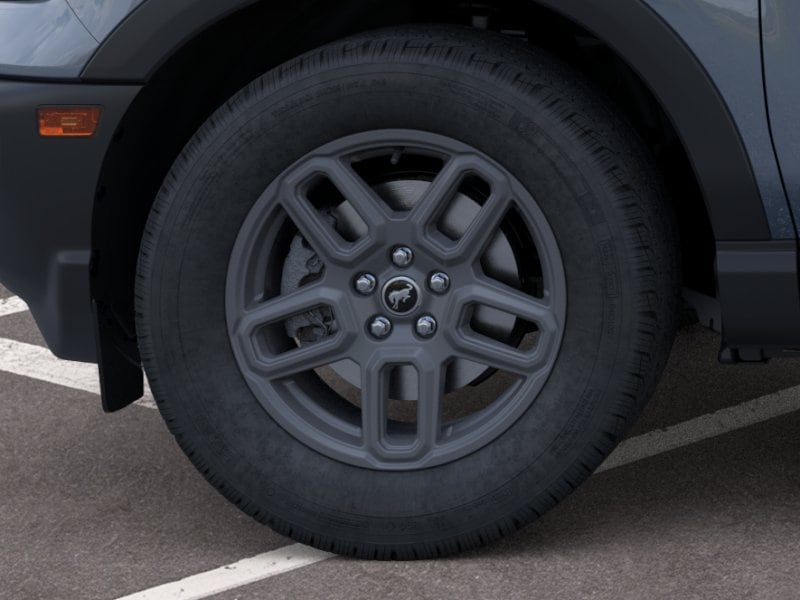 2026 Ford Bronco Sport Big Bend - Photo 19