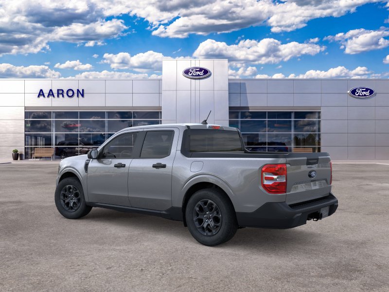 2025 Ford Maverick XLT - Photo 35