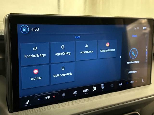 Thumbnail: 2026 Ford Maverick - 47