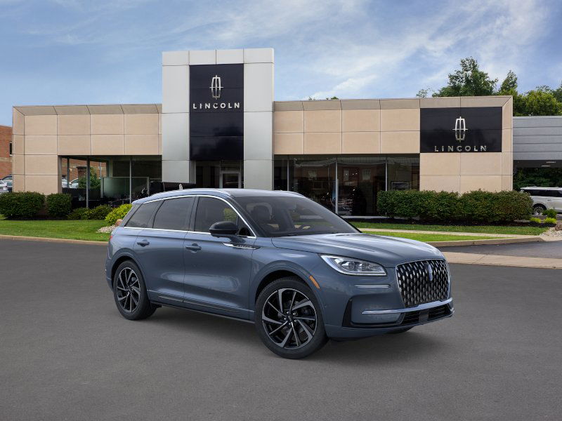 2024 Lincoln Corsair Grand Touring AWD's photo