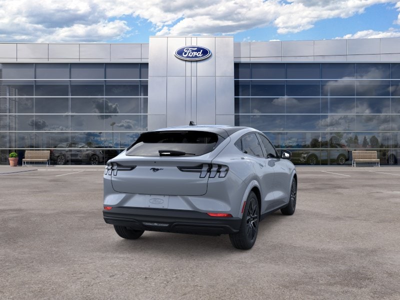 2026 Ford Mustang Mach-E Premium SUV
