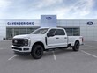 Ford Super Duty
