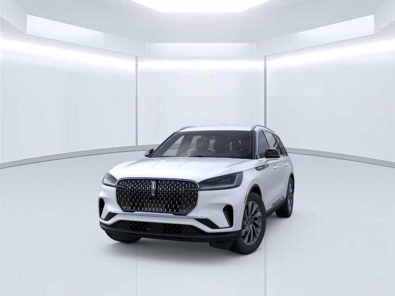 2026 Lincoln Aviator Premiere&reg; SUV
