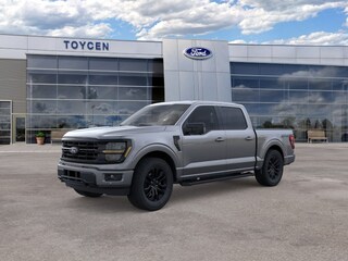 2026 Ford F-150 XLT TRUCK