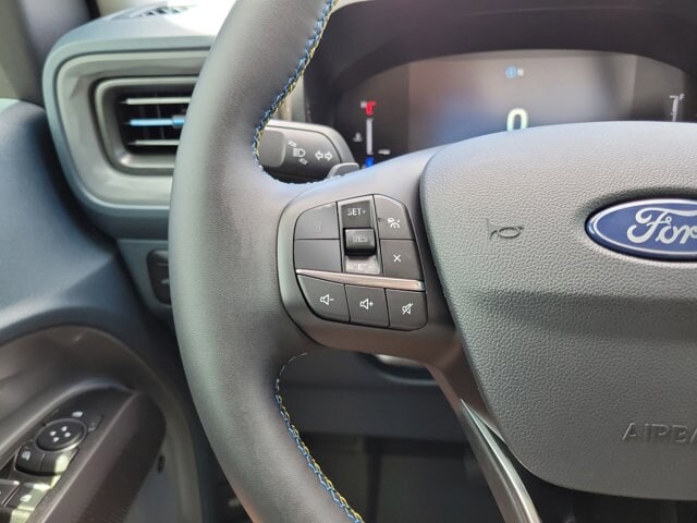 2025 Ford Maverick Lobo Premium - Photo 48