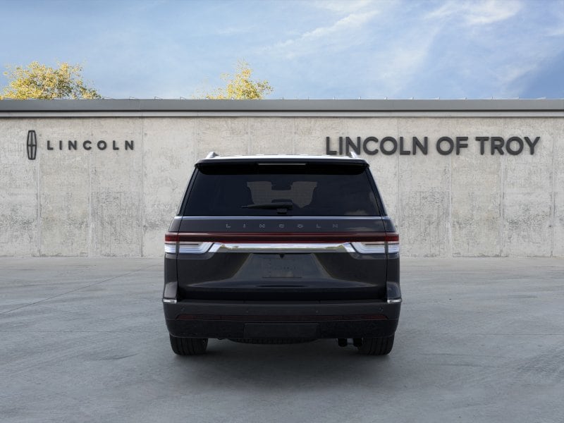 2024 Lincoln Navigator Black Label 5