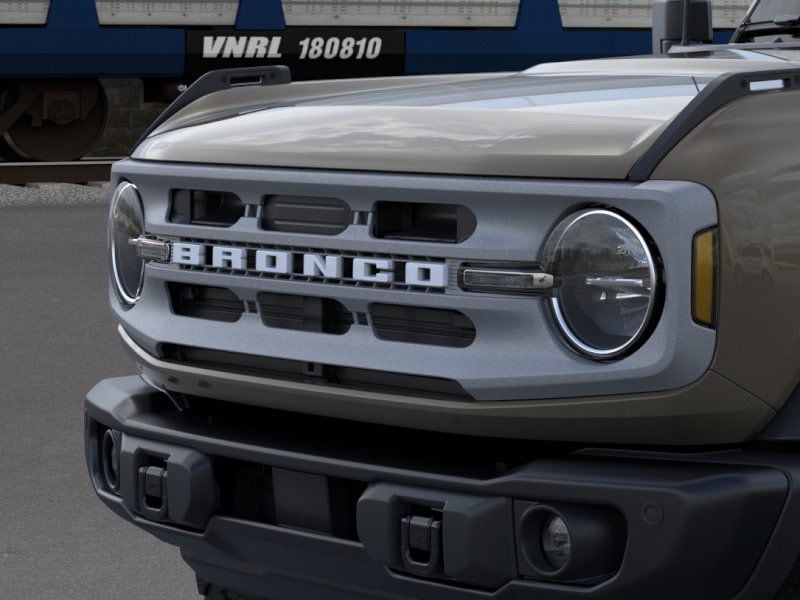 Thumbnail: 2025 Ford Bronco - 19