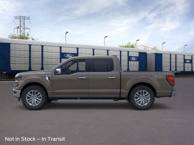 Thumbnail: 2026 Ford F-150 - 25