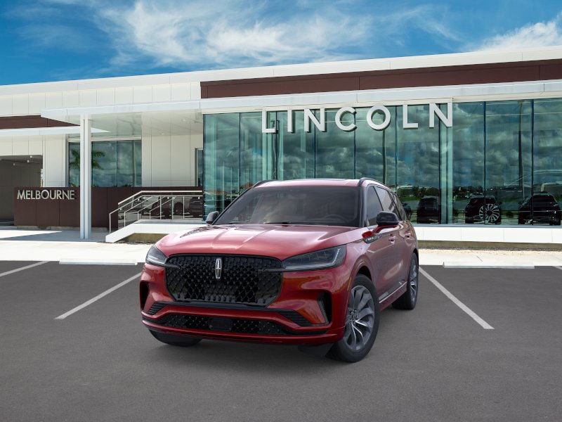 2025 Lincoln Aviator Premiere - Photo 24