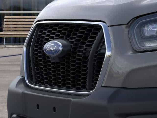 2025 Ford Transit Passenger Van XL - Photo 38