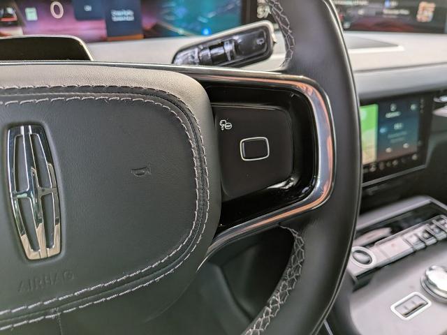 2025 Lincoln Navigator Reserve L - Photo 58