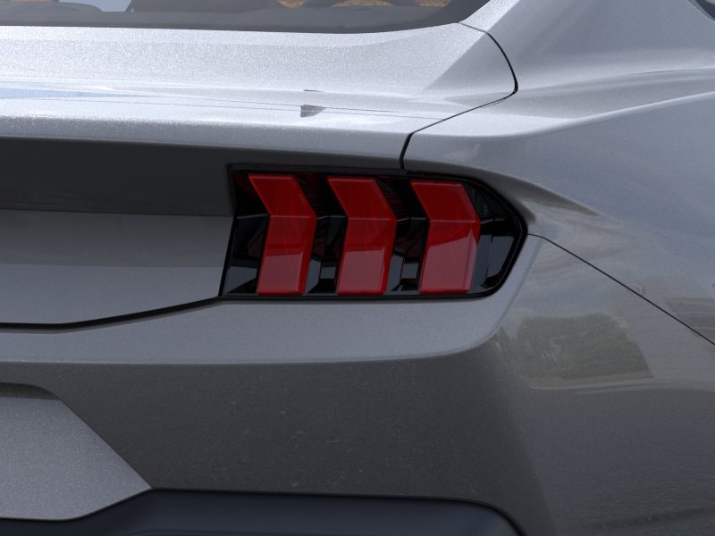 2025 Ford Mustang EcoBoost Fastback - Photo 21