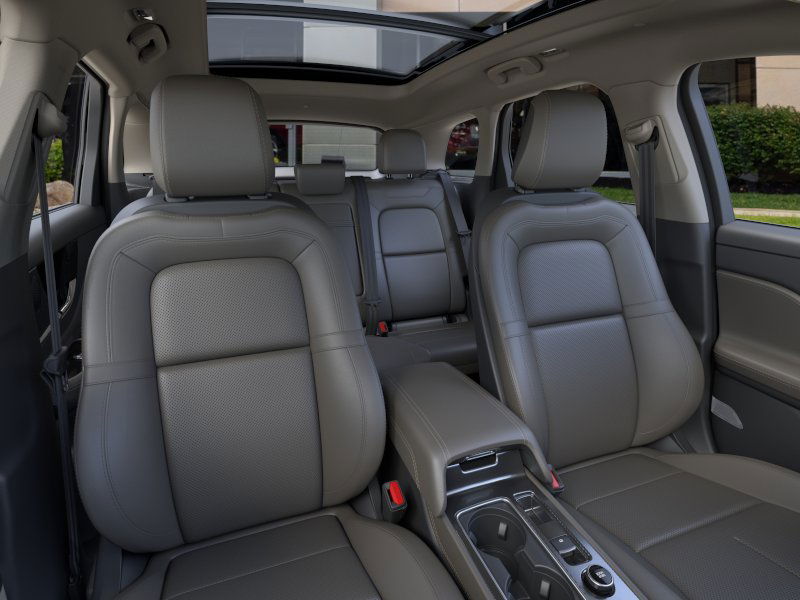 2024 Lincoln Corsair Grand Touring - Photo 10