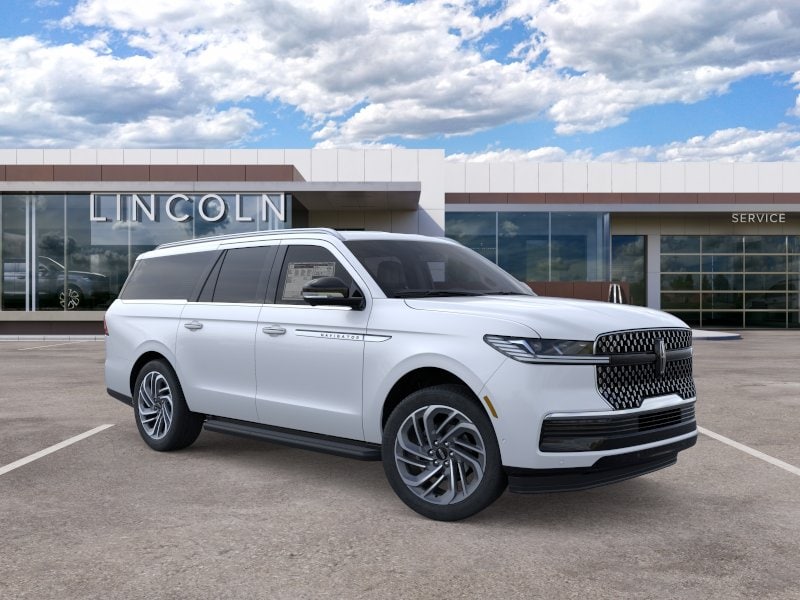 2026 Lincoln Navigator Premiere L - Photo 7