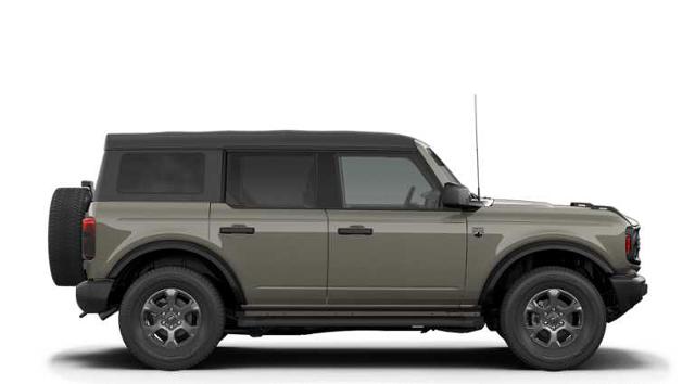 Thumbnail: 2026 Ford Bronco - 37