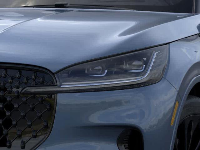 Thumbnail: 2026 Lincoln Aviator - 40