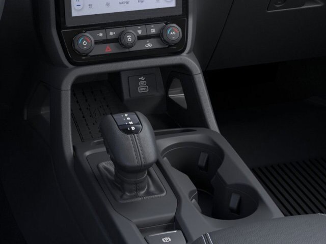 2025 Ford Ranger Lariat - Photo 36