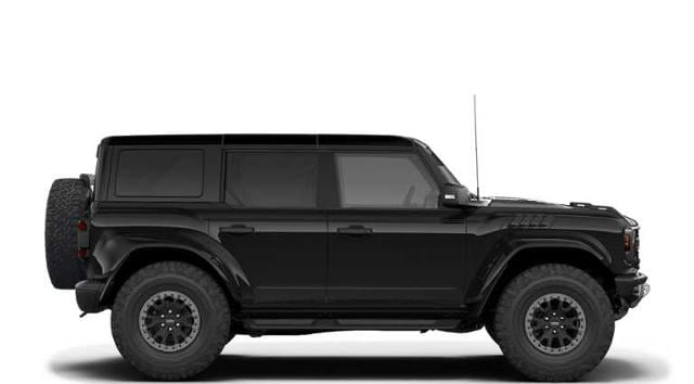 Thumbnail: 2026 Ford Bronco - 6