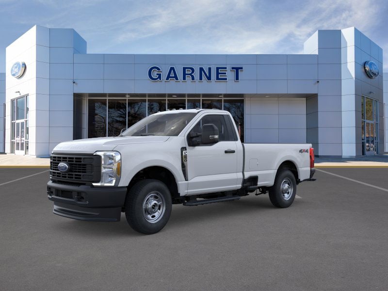 2026 Ford F-250 TRUCK 
