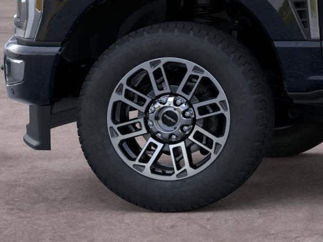 Thumbnail: 2026 Ford F-350 - 40