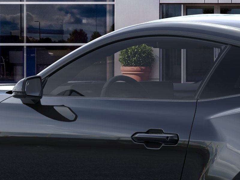 2026 Ford Mustang EcoBoost Premium Fastback - Photo 20