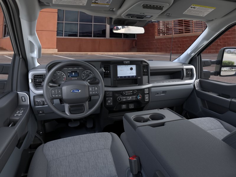 2026 Ford F-250 Super Duty XL - Photo 9