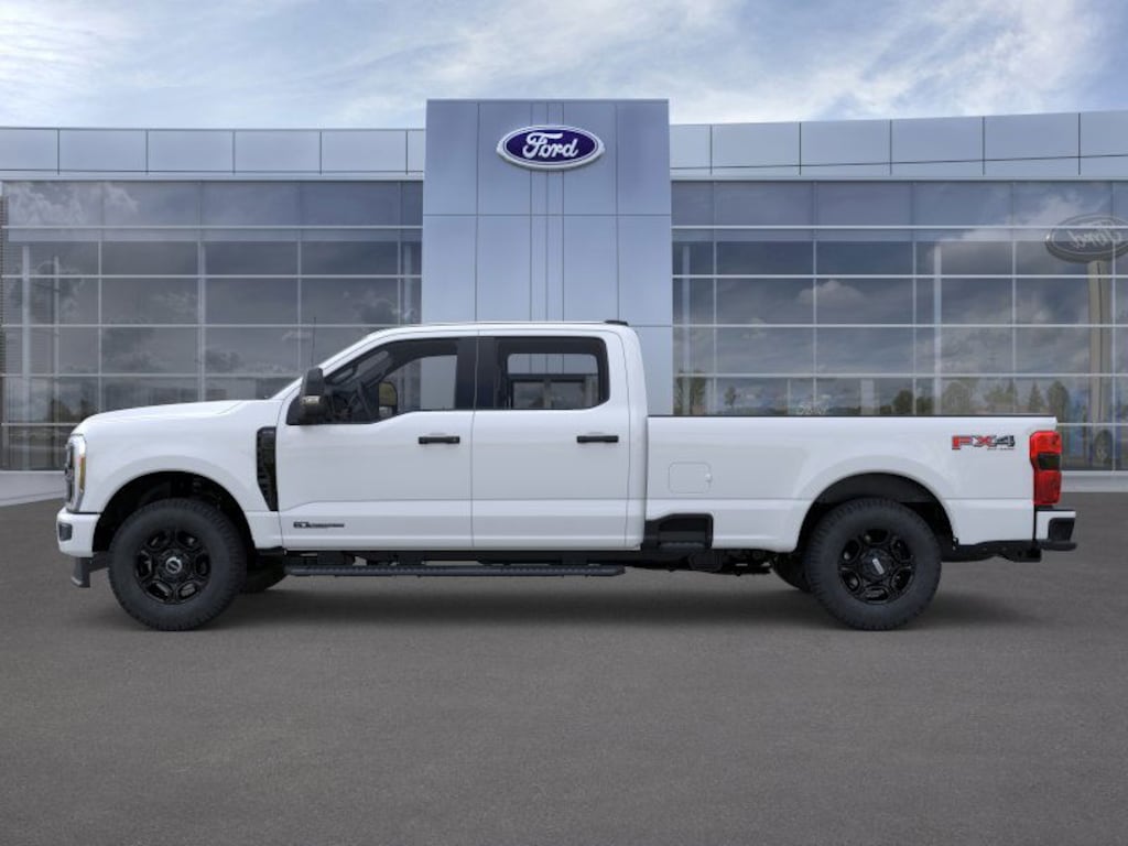 New 2026 Ford F-350 XL Truck