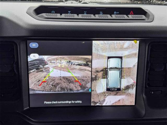 Thumbnail: 2025 Ford Bronco - 51