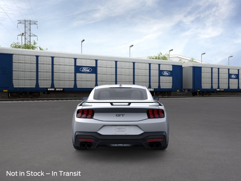 Thumbnail: 2026 Ford Mustang - 27