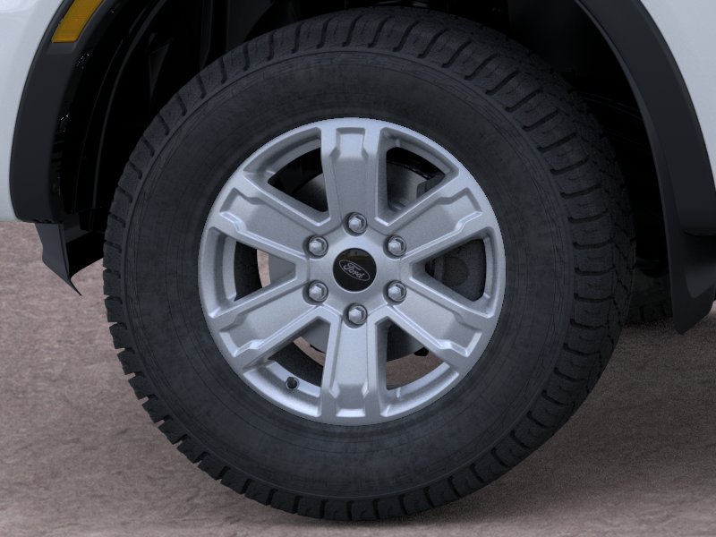 2026 Ford Ranger XL TRUCK