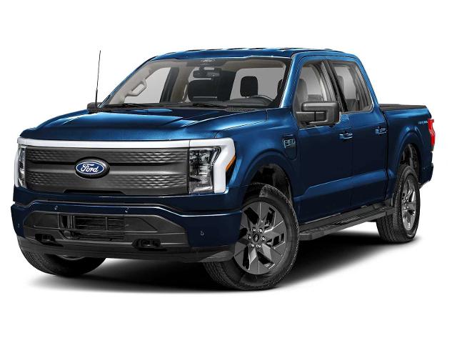 2025 Ford F-150 Lightning Flash -
                  Zelienople, PA
