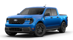 2026 Ford Maverick XLT Truck SuperCrew
