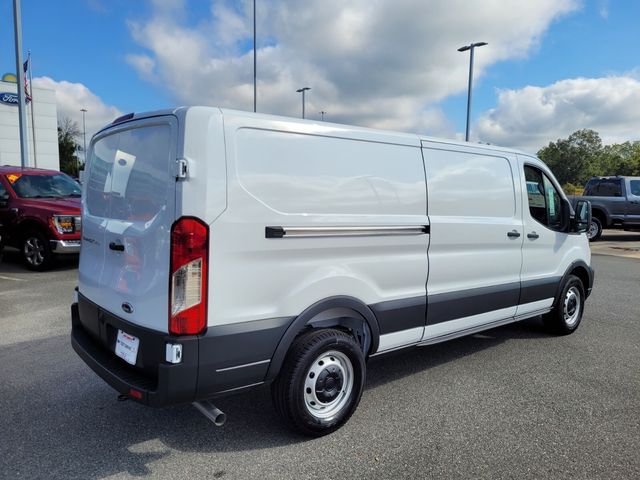 2025 Ford Transit Van Base - Photo 39