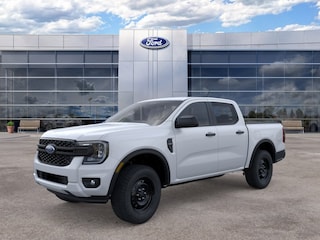 2026 Ford Ranger XL Truck SuperCrew