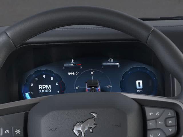 Thumbnail: 2026 Ford Bronco - 38