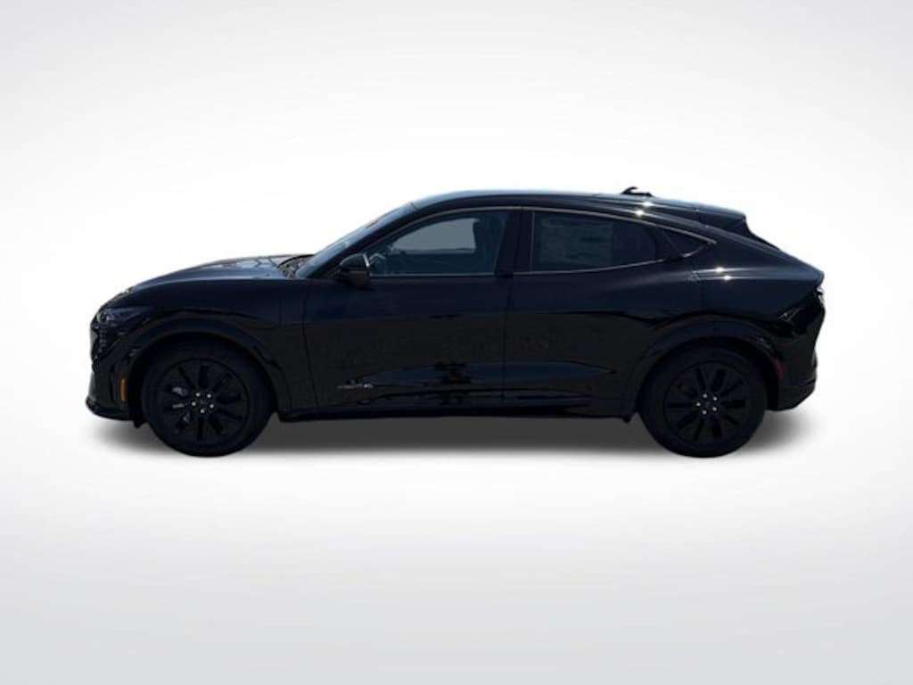 New 2026 Ford Mustang Mach-E Premium CROSSOVERS