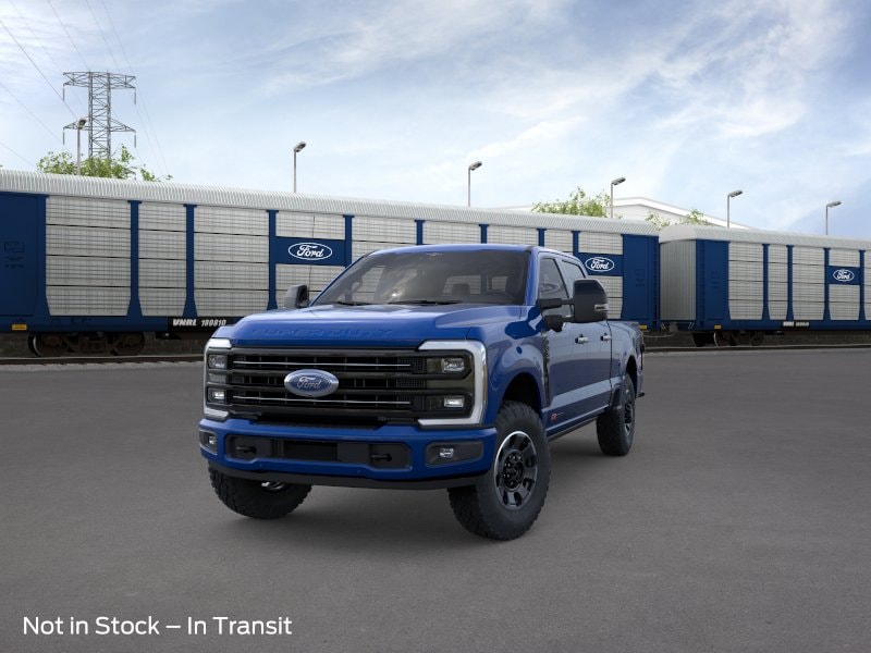 Thumbnail: 2026 Ford F-350 - 24