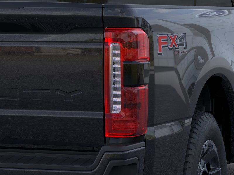 2026 Ford F-250 Super Duty XL - Photo 21