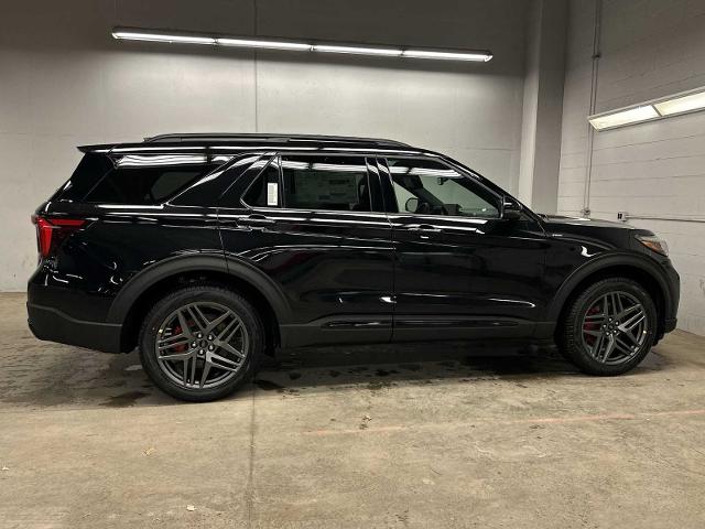 Thumbnail: 2026 Ford Explorer - 38