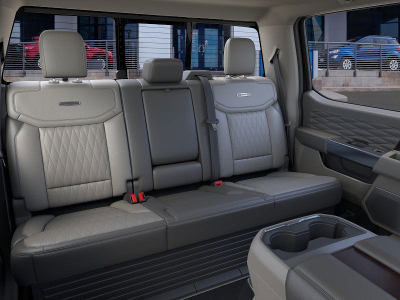 Thumbnail: 2026 Ford F-350 - 33