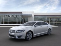 2020 Lincoln MKZ Sedan 2020 Lincoln MKZ Sedan