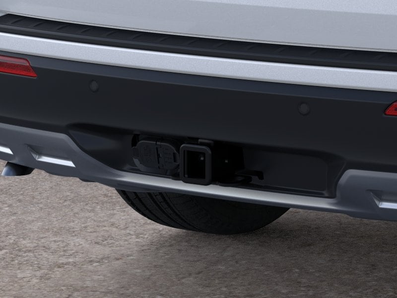 2026 Ford Explorer Active - Photo 23
