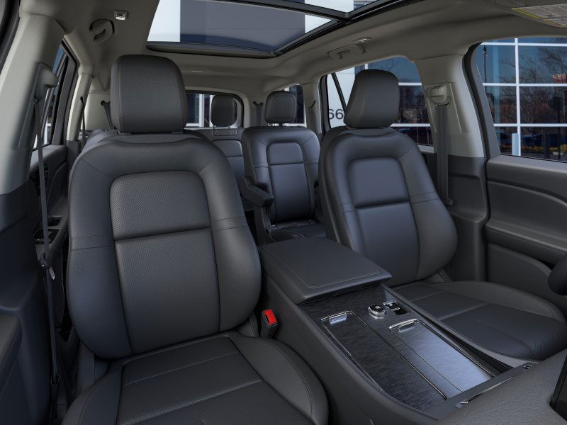 2025 Lincoln Aviator Premiere - Photo 10