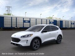 New 2022 Ford Escape SEL SUV for sale in Gladwin, MI