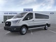 Ford Transit-350 Passenger