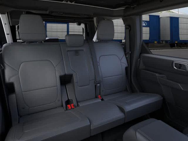 Thumbnail: 2026 Ford Bronco - 36