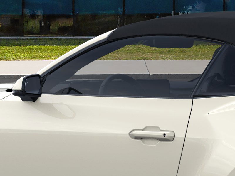 2025 Ford Mustang GT Premium Convertible - Photo 20