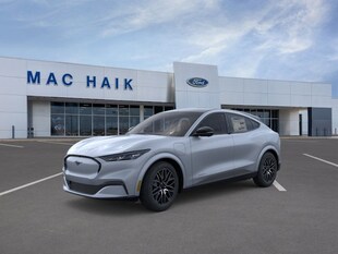 2025 Ford Mustang Mach-E Premium CROSSOVERS